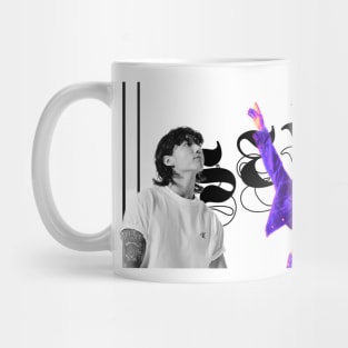 Jungkook Seven Mug